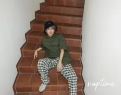 2025年最新】nissy naptime バッグの人気アイテム - メルカリ