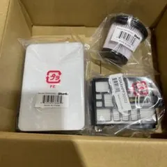 【純正品】Shark 掃除機用交換フィルターセットのサムネイル