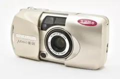 2026年最新】OLYMPUS μ III 120の人気アイテム - メルカリ