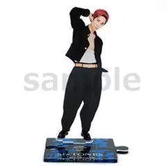 田中樹　アクリルスタンド