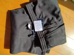 ZEALIP リラックスパンツ スウェットMサイズ パンツ らくらくチャコール