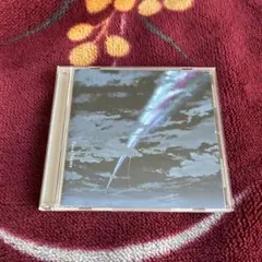 RADWIMPS 君の名は　ラッドウィンプス　サントラ