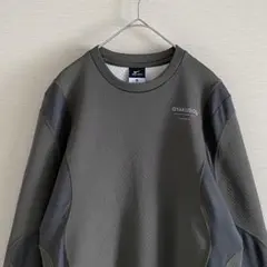 GYAKUSOU NIKE × UNDERCOVER ランニングトレイル　ロンT