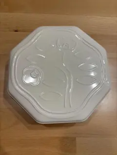 資生堂パーラー　八角形　缶