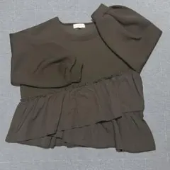 SEASON REASON by Lin.&Red 長袖トップス Lサイズ