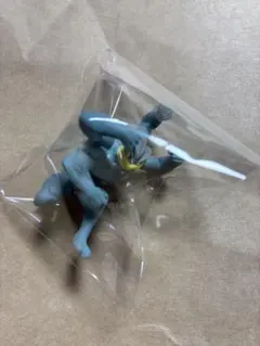 一番くじ　ポケットモンスター　 ポッ拳　デスクトップフィギュア　 カイリキー