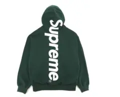 2026年最新】supreme シュプリーム パーカー 緑の人気アイテム - メルカリ