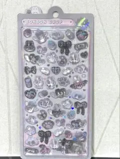 ボンボンドロップシール 正規品 クーリア しろくほボンボン