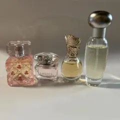 Dior ディオール ミニ香水セット 5点セット 限定品 - メルカリ
