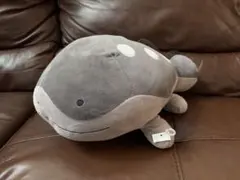 ポケットモンスター めちゃもふぐっとぬいぐるみ ドオー