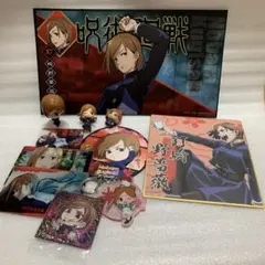 呪術廻戦 釘崎野薔薇 まとめ売り