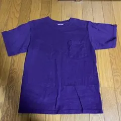 グッドウエアGoodwear Made in USA ポケットTシャツXS