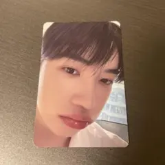 THE BOYZ ドボイズ　ニュー　トレカ