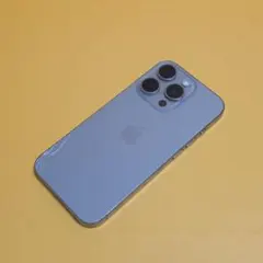 iPhone 15 Pro 128GB│24時間以内発送#162