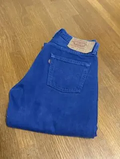 Levi's 501 デニムパンツ W30 L34 アメリカ製