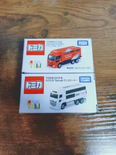 2026年最新】tcn トミカの人気アイテム - メルカリ