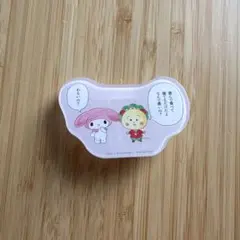 【即購入可】【値下げ可】マイメロディ コジコジ アクリルチャーム
