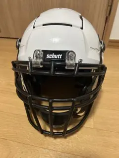 のむ様専用 チンなし アメリカンフットボール用ヘルメットSchutt F72.0