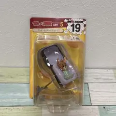 ハッピーくじ　トムとジェリー　フィギュア　A賞　19
