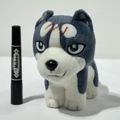 2025年最新】銀牙伝説 ぬいぐるみの人気アイテム - メルカリ