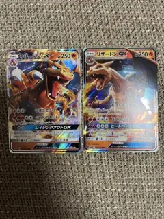 海外】メガリザードン ex X Y セット 英語版 プロモ ポケモンカード