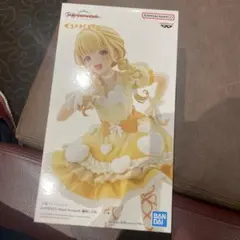 学園アイドルマスター ESPRESTO 藤田ことね フィギュア