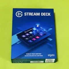 Elgato STREAM DECK 15キー配列 本体