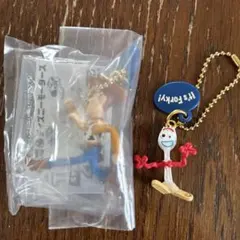 トイ・ストーリー4 フィギュアセット