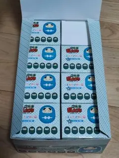 忍たま乱太郎 くるみたぴぬい Vol.3 6年生 しんベヱ