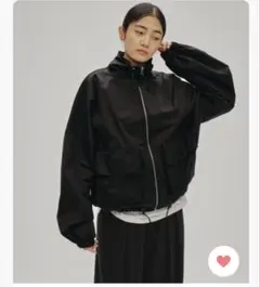 TODAYFUL Standcollar Zip Blousonのサムネイル