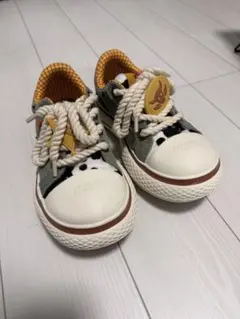 【OLD ORDER】トイストーリー×ウッディ