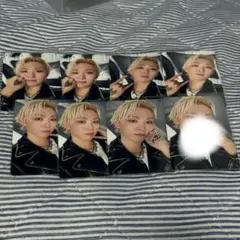 スングァン　トレカまとめ売り