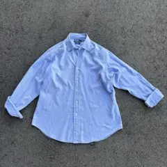 Polo by Ralph Lauren 長袖シャツ