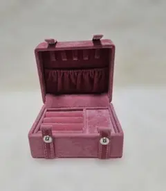 ジュエリーボックス