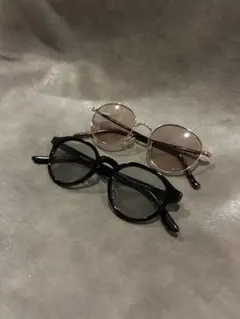 noeyedia GREEN LABEL RELAXING サングラス セット売