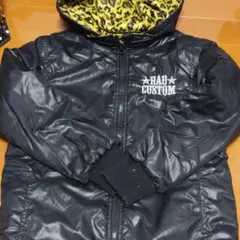 アウタージャンパー140RAD CUSTOM