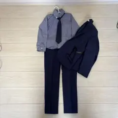 フォーマルスーツ 130サイズ