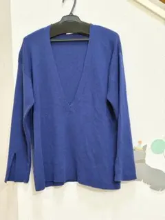 ❤️美品　スコットクラブ　ミルポア　ニット❤️