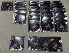 しまさか バースデー 2024 志麻 缶バッジ