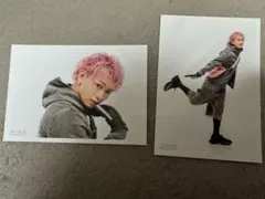 2026年最新】超特急 シューヤ 生写真の人気アイテム - メルカリ