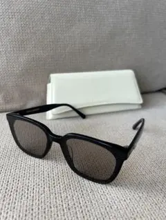 中古 GENTLE MONSTER TAM 01 スクエアサングラス - メルカリ