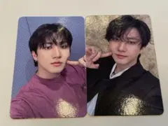 Straykids スキズ DO IT ACCORDION チャンビン