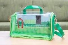 サラブレッドコレクション ぬいぐるみ収納バッグ