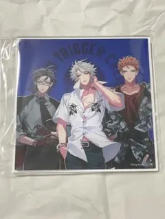 橘*様 ヒプマイ　オンラインくじ　トレーディングアクリルプレート　MTC