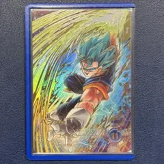 ドラゴンボールスーパーダイバーズ SDV11ー037ベジット パラレル
