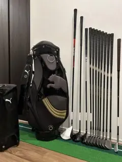 2025年最新】フルセット テーラーメイドの人気アイテム - メルカリ