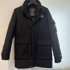 THE NORTH FACE McMurdo Series ブラックコート