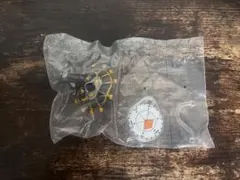 ジョジョの奇妙な冒険 5部 ガチャ ジョジョコレ ブラックサバス