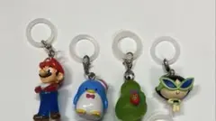 めじるしアクセサリーまとめ売り