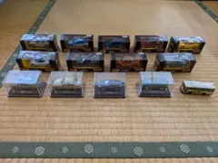 Maisto SpecialEdition ＆ Hongwell ミニカーセット - メルカリ